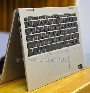 New Laptop HP Elitebook 830 G11 16GB Intel Core Ultra 7 SSD 512GB