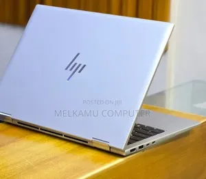 New Laptop HP Elitebook 830 G11 16GB Intel Core Ultra 7 SSD 512GB