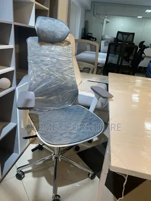 የቢሮ ኤርጎኖሚክስ ወንበር Office Furniture Chair