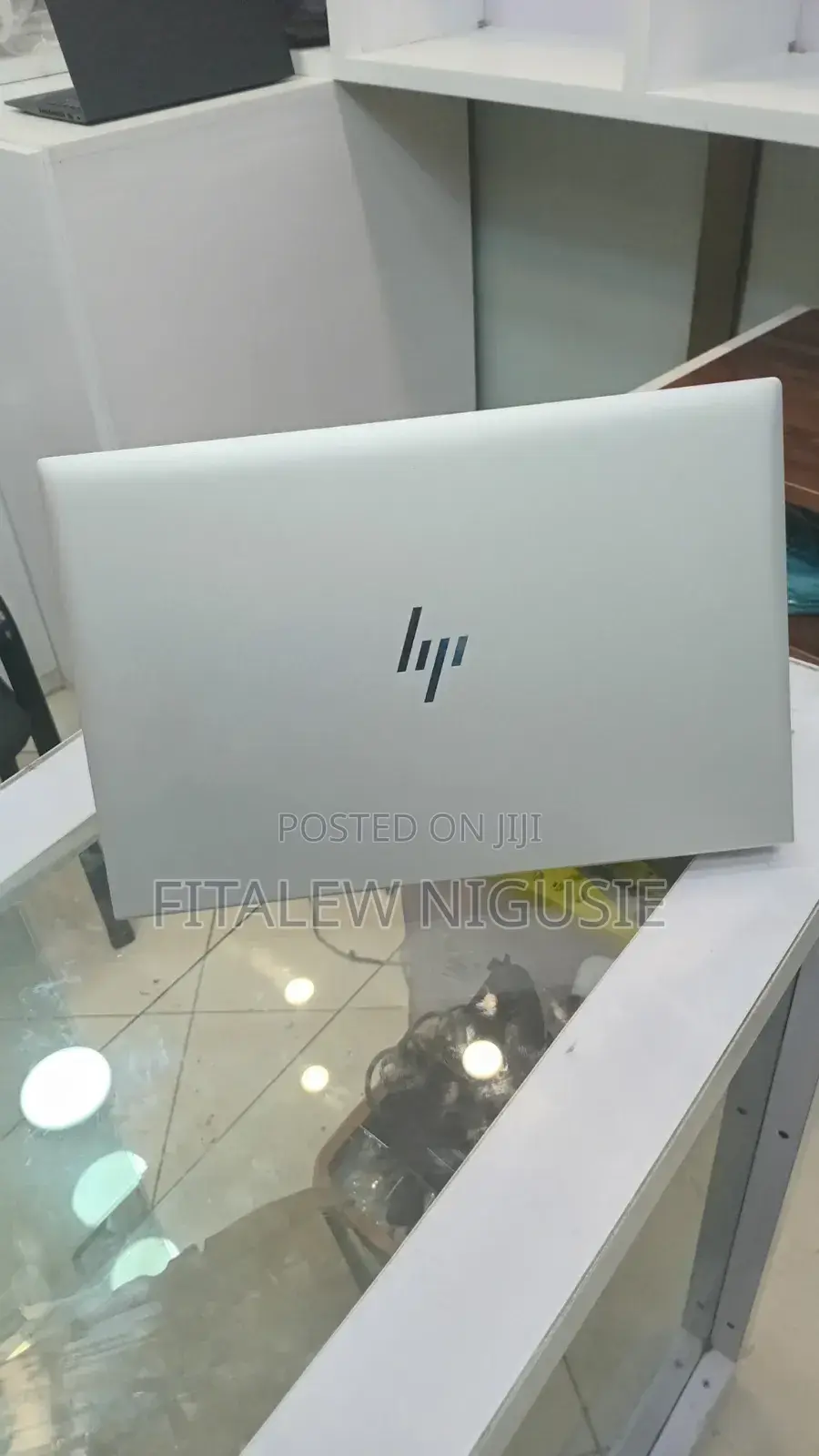 New Laptop HP EliteBook 840 G7 16GB Intel Core i5 SSD 512GB