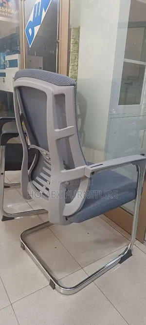Comfortable Visitors Chair