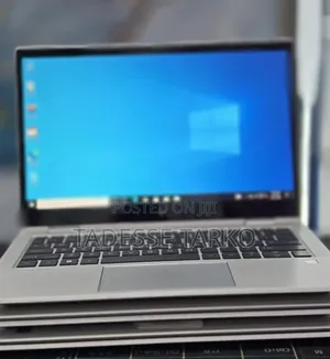New Laptop HP EliteBook 830 G8 32GB Intel Core i7 SSD 512GB