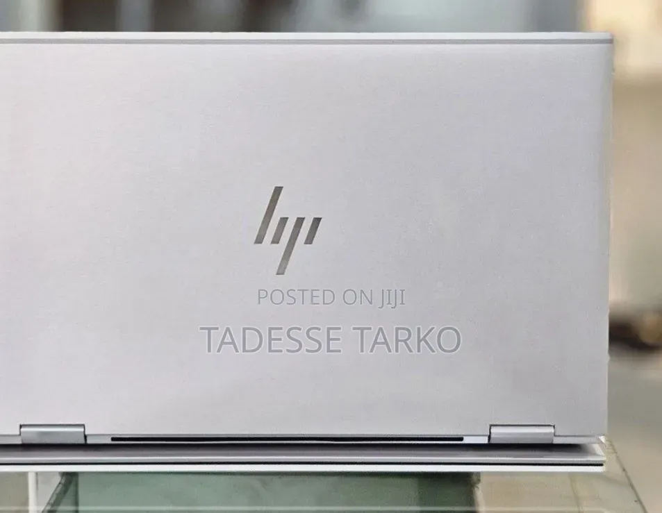 New Laptop HP EliteBook 830 G8 32GB Intel Core i7 SSD 512GB