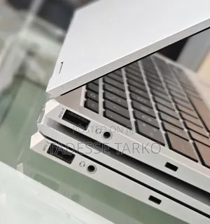 New Laptop HP EliteBook 1040 G8 16GB Intel Core i7 SSD 512GB