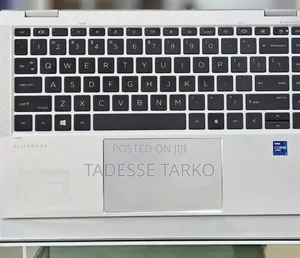 New Laptop HP EliteBook 1040 G8 16GB Intel Core i7 SSD 512GB