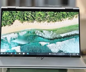 New Laptop HP EliteBook 1040 G8 16GB Intel Core i7 SSD 512GB