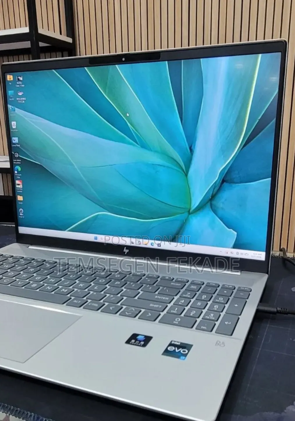 New Laptop HP Pavilion 15 16GB Intel Core i7 SSD 1T
