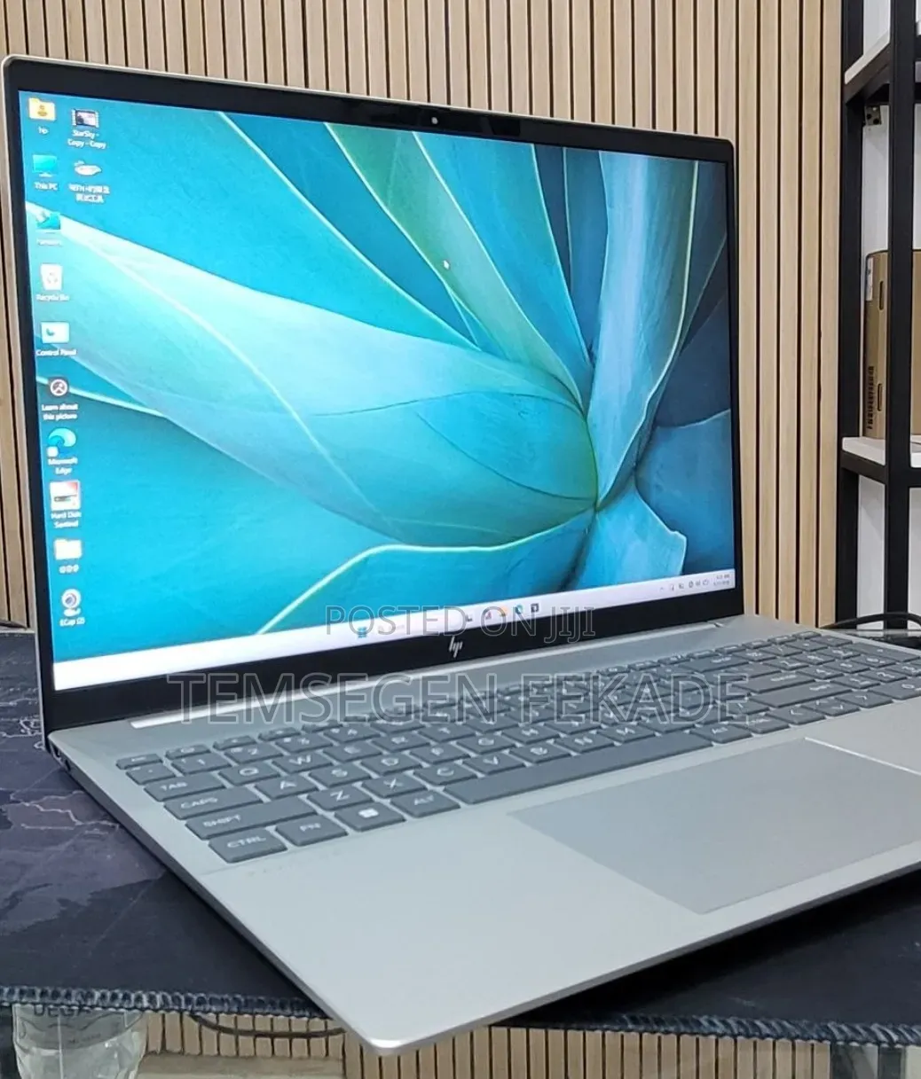 New Laptop HP Pavilion 15 16GB Intel Core i7 SSD 1T