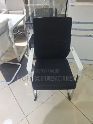 Office Furniture Visitors Chair