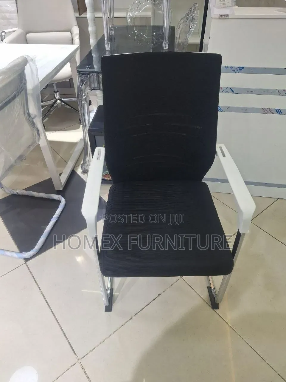 Office Furniture Visitors Chair