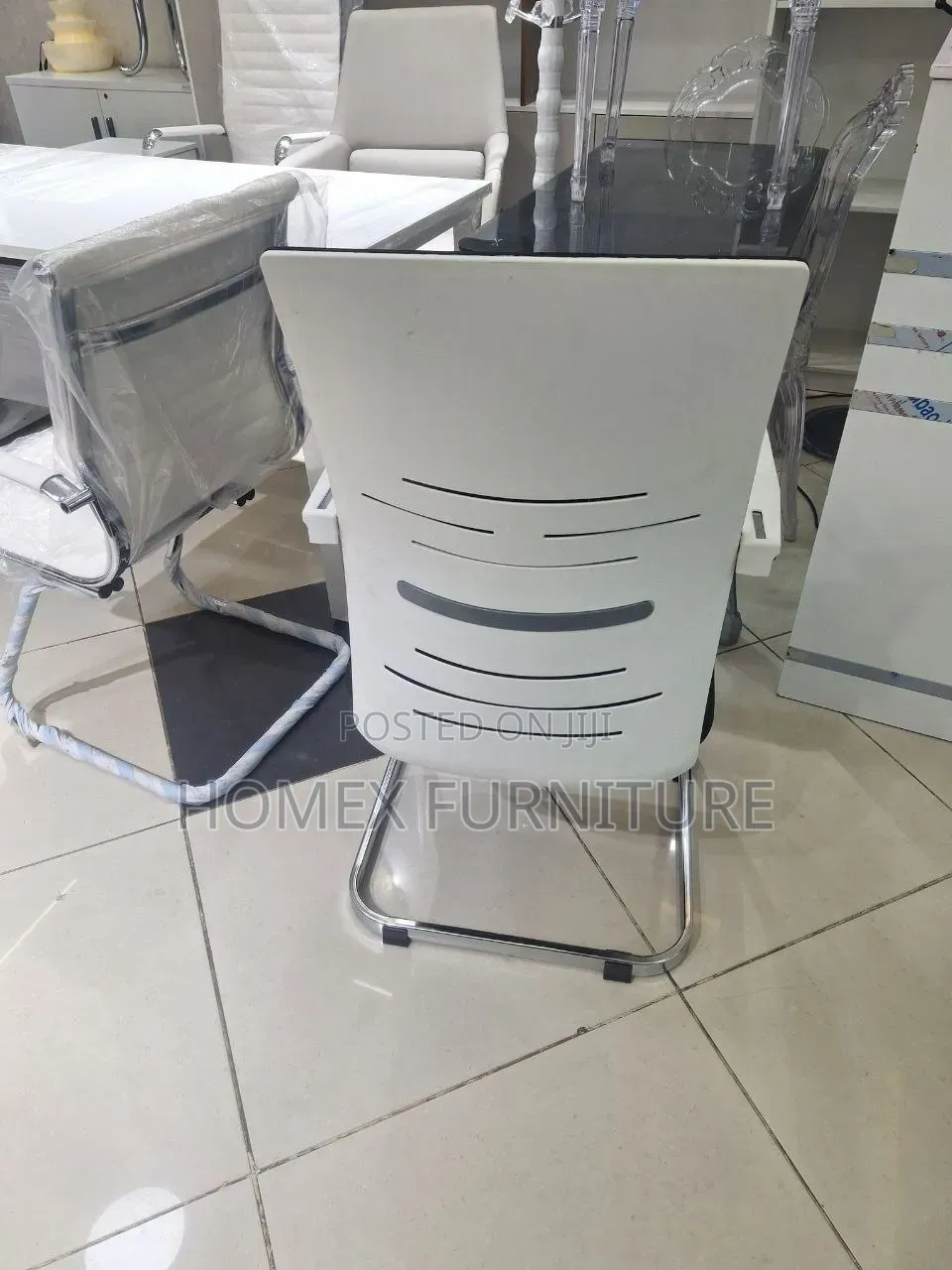 Office Furniture Visitors Chair