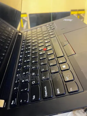 New Laptop Lenovo ThinkPad T490s 8GB Intel Core i5 SSD 512GB