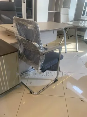 Modern Office Guest Chair