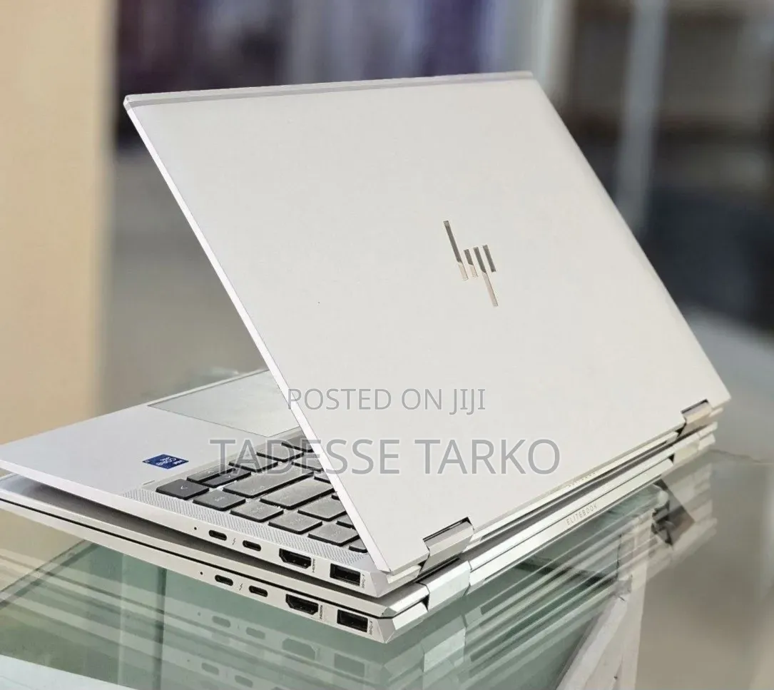 New Laptop HP EliteBook 1040 G8 16GB Intel Core i7 SSD 512GB