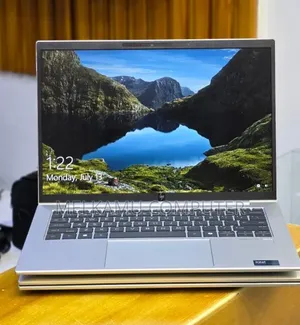 New Laptop HP EliteBook 840 G11 16GB Intel Core Ultra 7 SSD 512GB