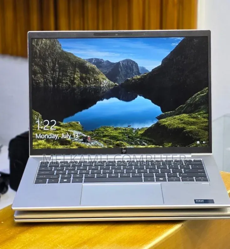 New Laptop HP EliteBook 840 G11 16GB Intel Core Ultra 7 SSD 512GB