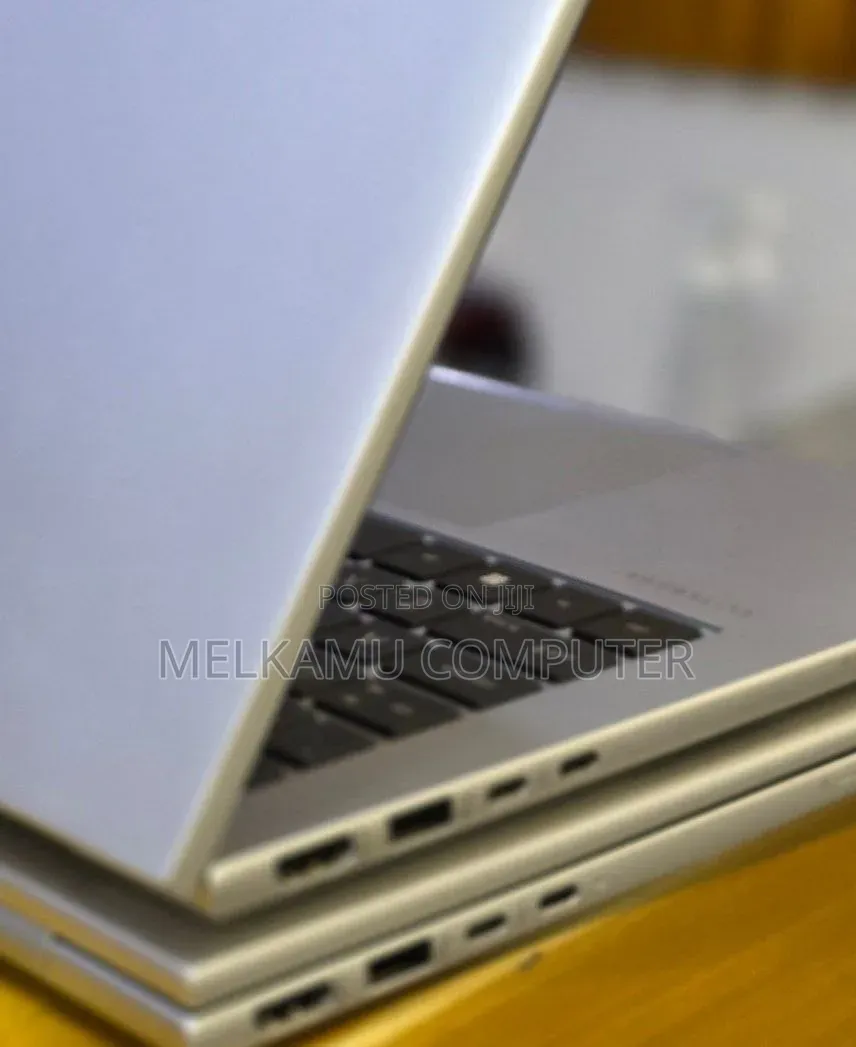 New Laptop HP EliteBook 840 G11 16GB Intel Core Ultra 7 SSD 512GB