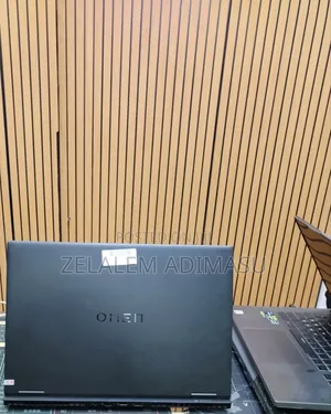 New Laptop HP Omen 16 16GB Intel Core i9 SSD 1T