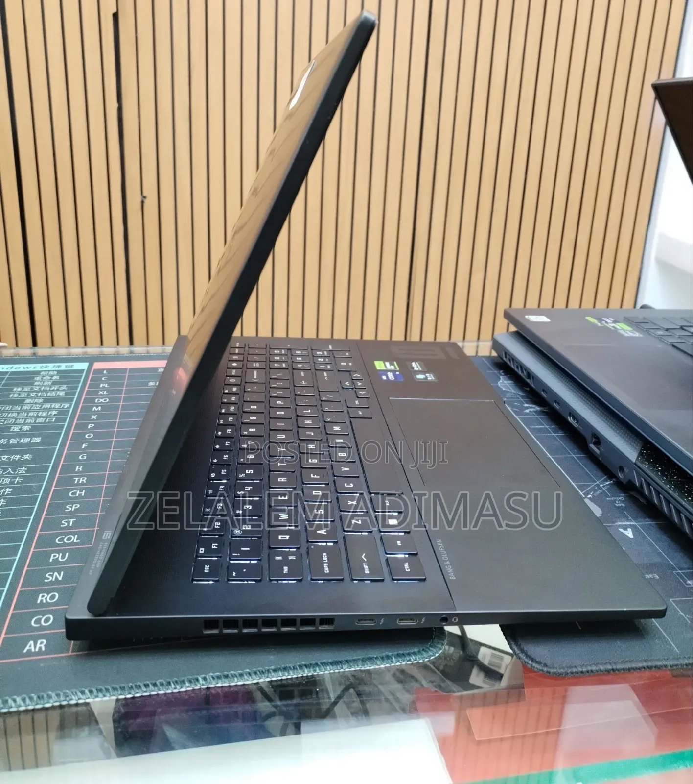 New Laptop HP Omen 16 16GB Intel Core i9 SSD 1T