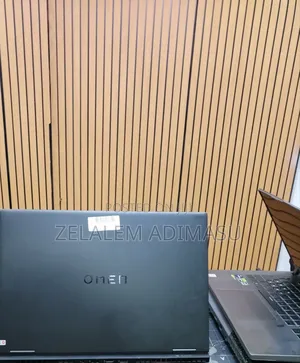 New Laptop HP Omen 16 16GB Intel Core i9 SSD 1T