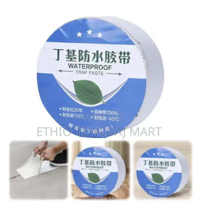 Waterproof Tape
