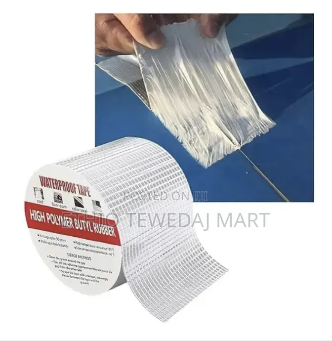 Waterproof Tape