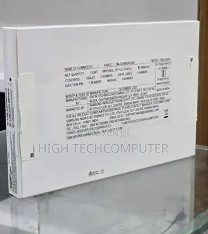 New Samsung Galaxy Tab A11+ 128 GB