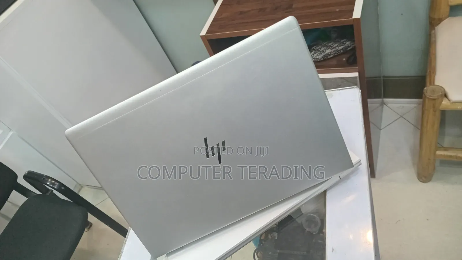 New Laptop HP EliteBook 840 G5 16GB Intel Core i5 SSD 512GB