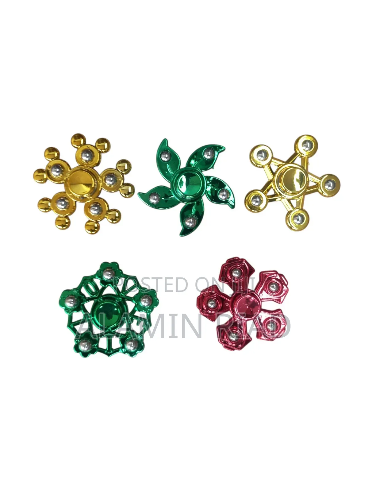 Fidget Spinner
