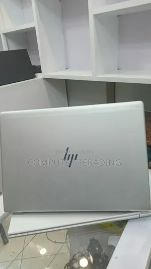 New Laptop HP EliteBook 840 G5 16GB Intel Core i5 SSD 512GB