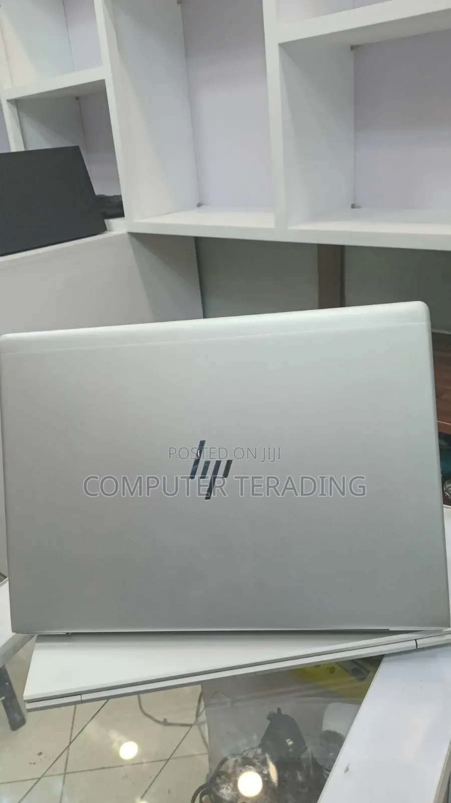 New Laptop HP EliteBook 840 G5 16GB Intel Core i5 SSD 512GB