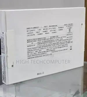 New Samsung Galaxy Tab A11+ 128 GB