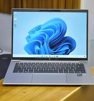 New Laptop HP EliteBook 840 10 16GB Intel Core i7 SSD 512GB