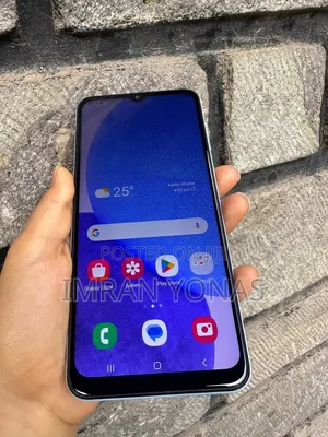 Samsung Galaxy A23 128 GB Blue