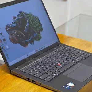 New Laptop Lenovo ThinkPad T14s Gen 2 16GB Intel Core i7 SSD 512GB