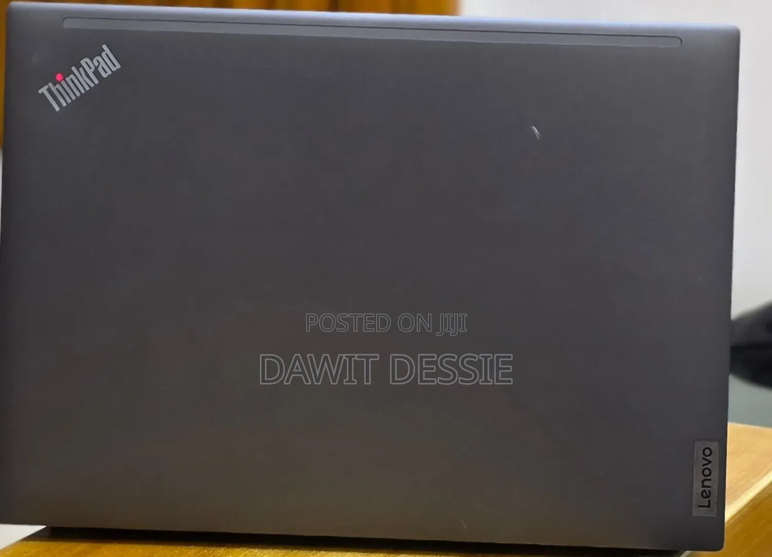 New Laptop Lenovo ThinkPad T14s Gen 2 16GB Intel Core i7 SSD 512GB