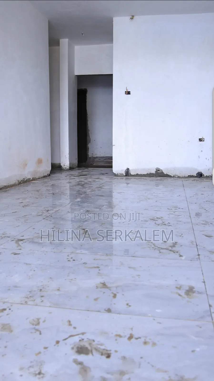 3bdrm Apartment in Emarosh, Nifas Silk-Lafto for sale