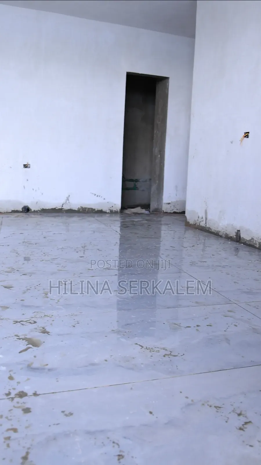3bdrm Apartment in Emarosh, Nifas Silk-Lafto for sale