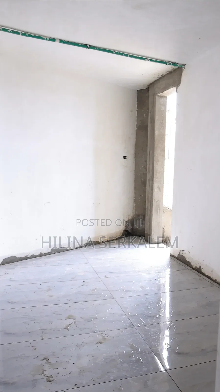 3bdrm Apartment in Emarosh, Nifas Silk-Lafto for sale