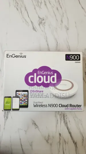 Engenius Esr900 (N900)