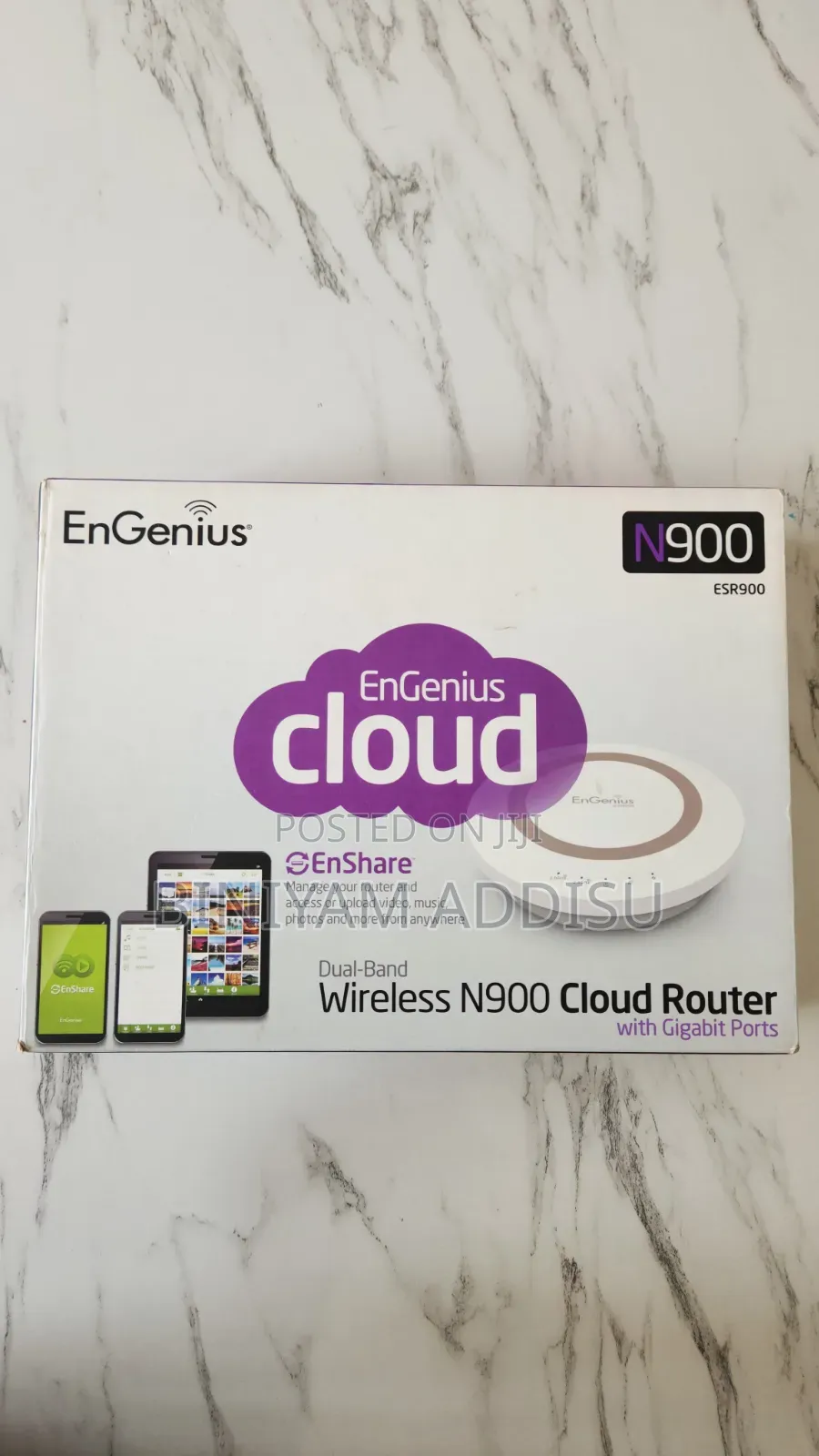 Engenius Esr900 (N900)