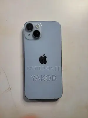 Apple iPhone 14 128 GB Blue