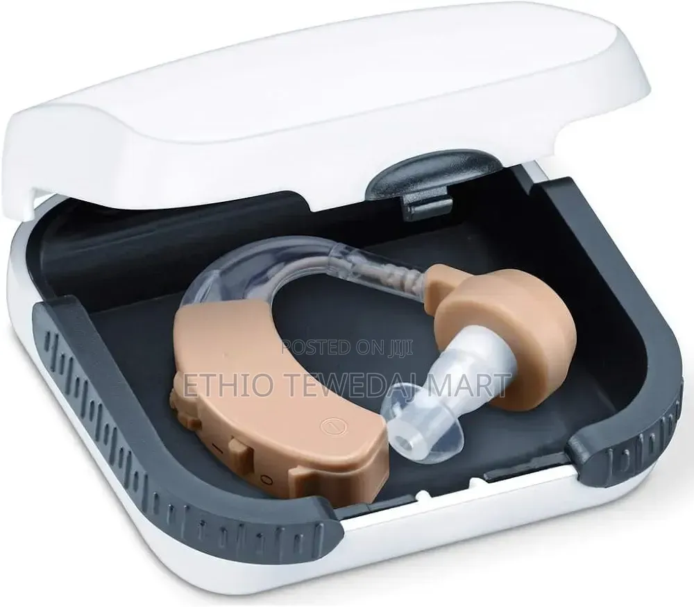 Cyper Sonic Digital Hearing Machine , Cyber Sonic Hearing Aids