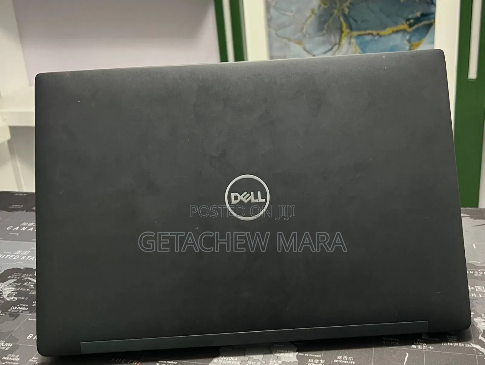 New Laptop Dell Latitude 5310 8GB Intel Core i5 SSD 1T