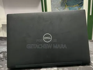 New Laptop Dell Latitude 5310 8GB Intel Core i5 SSD 1T