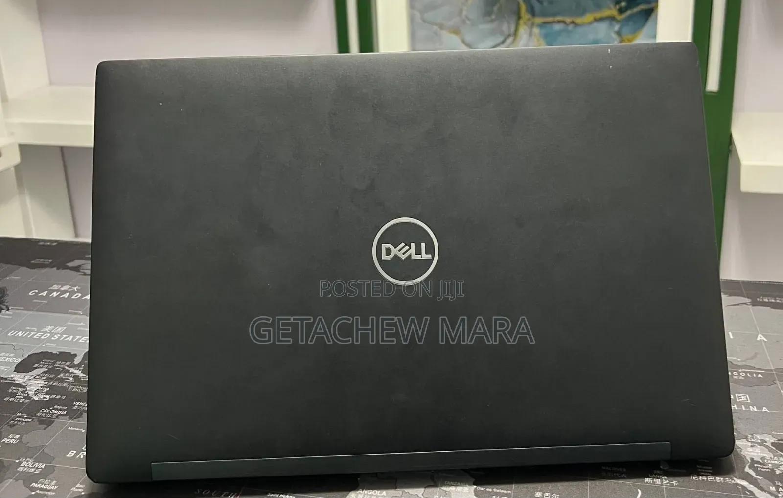 New Laptop Dell Latitude 5310 8GB Intel Core i5 SSD 1T
