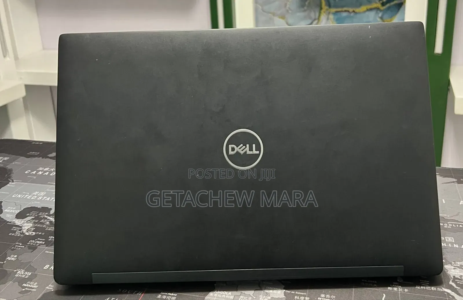 New Laptop Dell Latitude 5310 8GB Intel Core i5 SSD 1T