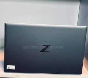 New Laptop HP ZBook Studio G8 32GB Intel Core i7 SSD 512GB