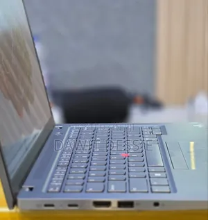 New Laptop Lenovo ThinkPad T14s Gen 2 32GB Intel Core i7 SSD 512GB