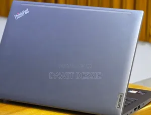New Laptop Lenovo ThinkPad T14s Gen 2 32GB Intel Core i7 SSD 512GB